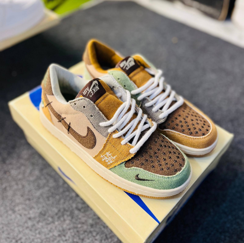 air jordan zion