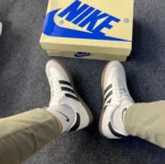 adidas samba with box
